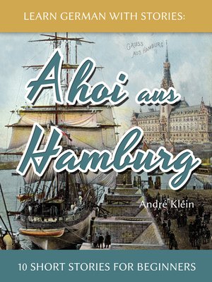 Learn German With Stories - ebook
